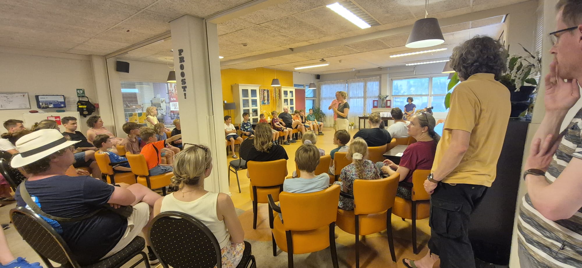 Slotavond Jeugd (3)